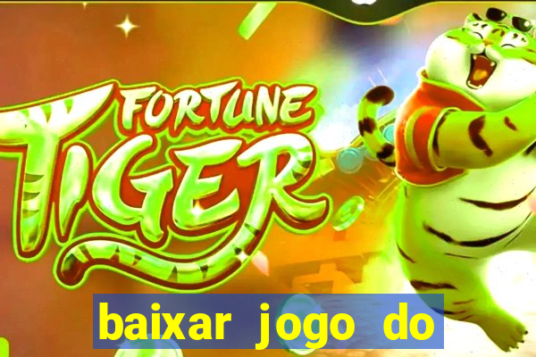 baixar jogo do mario bros